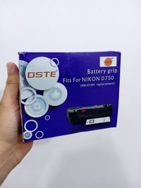 نيكون D750 • كاميرا