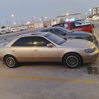 لكزس ES300 • ٢٠٠١ • رقم بصره