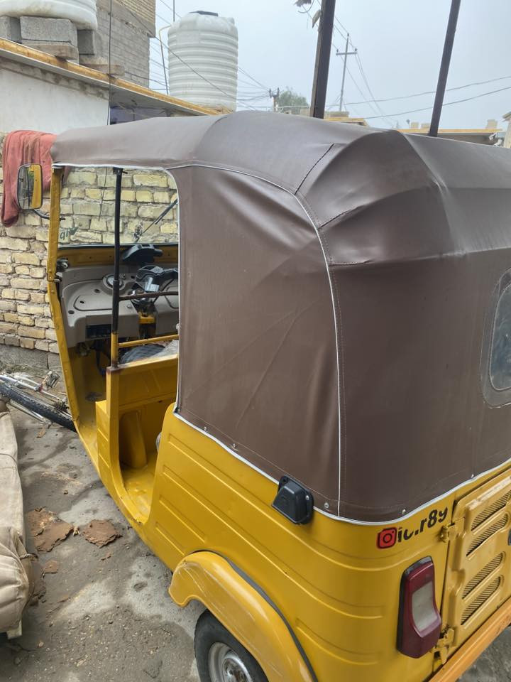 تكتك موديل 2018/شهر11 مرقمه مكاني بغداد شعله سعر 5ونص وبيه مجال رقم تواصل ***********
