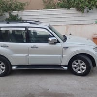 باجيرو  ٢٠١٠ حبتور وارد خليجي رقم بغداد بدون تبديل  فول مواصفات مكينه ...