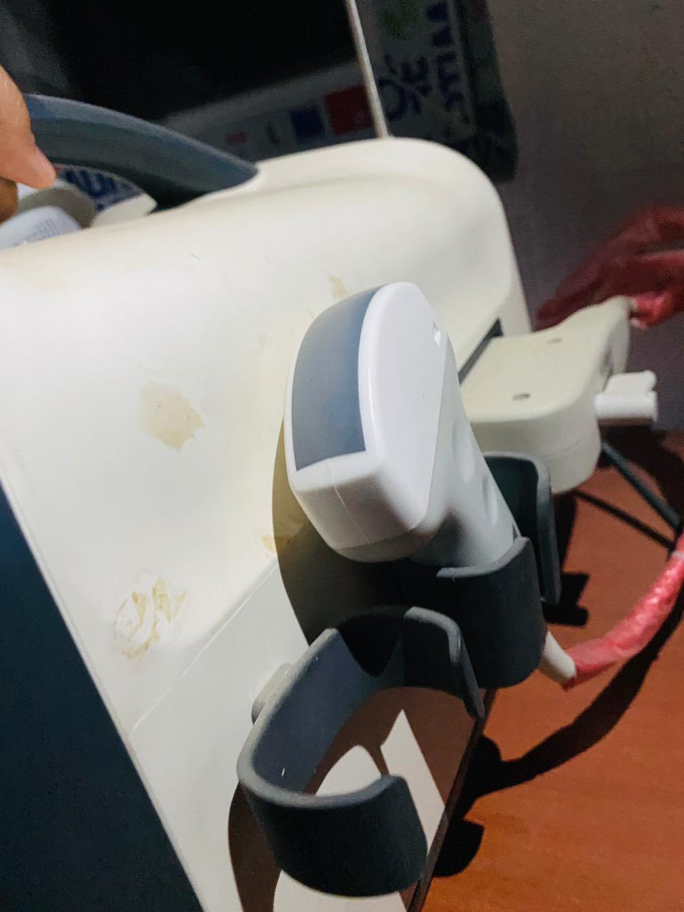 جهاز سونار للبيع التواصل على الخاص


**إذا كنت صاحب هذا الإعلان وتريد حذفه لأي سبب، رجاءا أرسل رسالة إلى الدعم الفني**