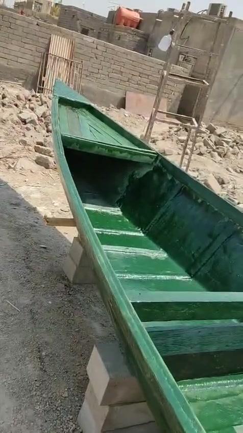 سلام عليكم  زورق ومكينه 15توهاستو  لبيع مكاني القرنه الشرش ***********
