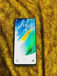 وبركاته #للبيع موبايل سامسونج S21 بلاص ذاكره 256   الرام 8 +8 كاميرا خ...