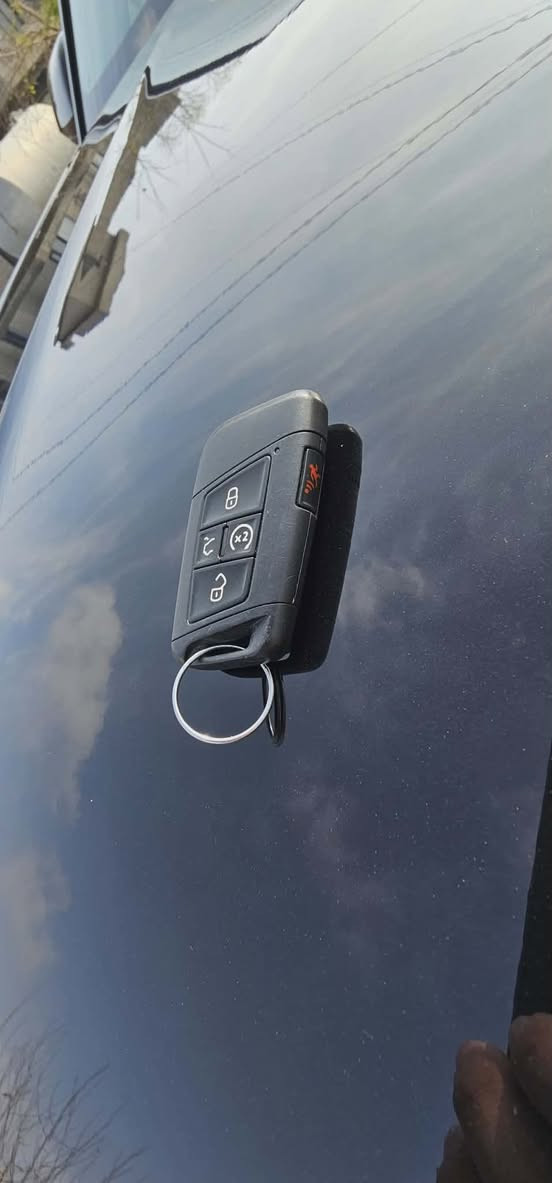 اطلس 2021
SE 2021 vulbl
SE 4mtion موصفات
V6 Juro
ماشيه 60km
7راكب
Lol, ail!
بسمت ابواب
بصمت تشغيل
تشغيل عن بعد
كشن كربا/كشن هيتر/كشن تبريد/كشن جلد
كشنات خلفيه تدفيه
ستيرن تفيه
3 مقعد كشن
رادار امامي
لحديد مه سار
رادار جانبي
رادار جنبي
حساس امامي
حساس خلفي
كامره خلفي
سندوق شفت
سياره كير محرك بشرط تبريد ابشرط سياره مابي دينار مسر جاهزه من كول نه واحي
ضرر سياره فقط جاملخ سكن بدون دواخل حته لغد
بشرط
ايرباك برده ستيرن طاك راجع (بلادي)
عنوان كركوك ::: استفسار اتصل ***********
