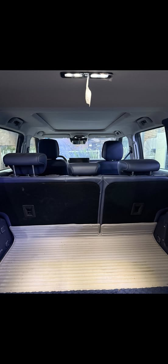 جيتور بلكن هايبرد 2025
ماشي 20000

رقم اربيل باسمي

مكفوله كفاله عامه

مكان بغداد

***********
