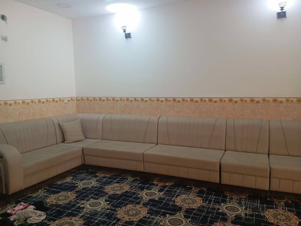 بؤفرؤشتن بى عه يبه زؤر خاوينه  شوين هه ولير


**إذا كنت صاحب هذا الإعلان وتريد حذفه لأي سبب، رجاءا أرسل رسالة إلى الدعم الفني**