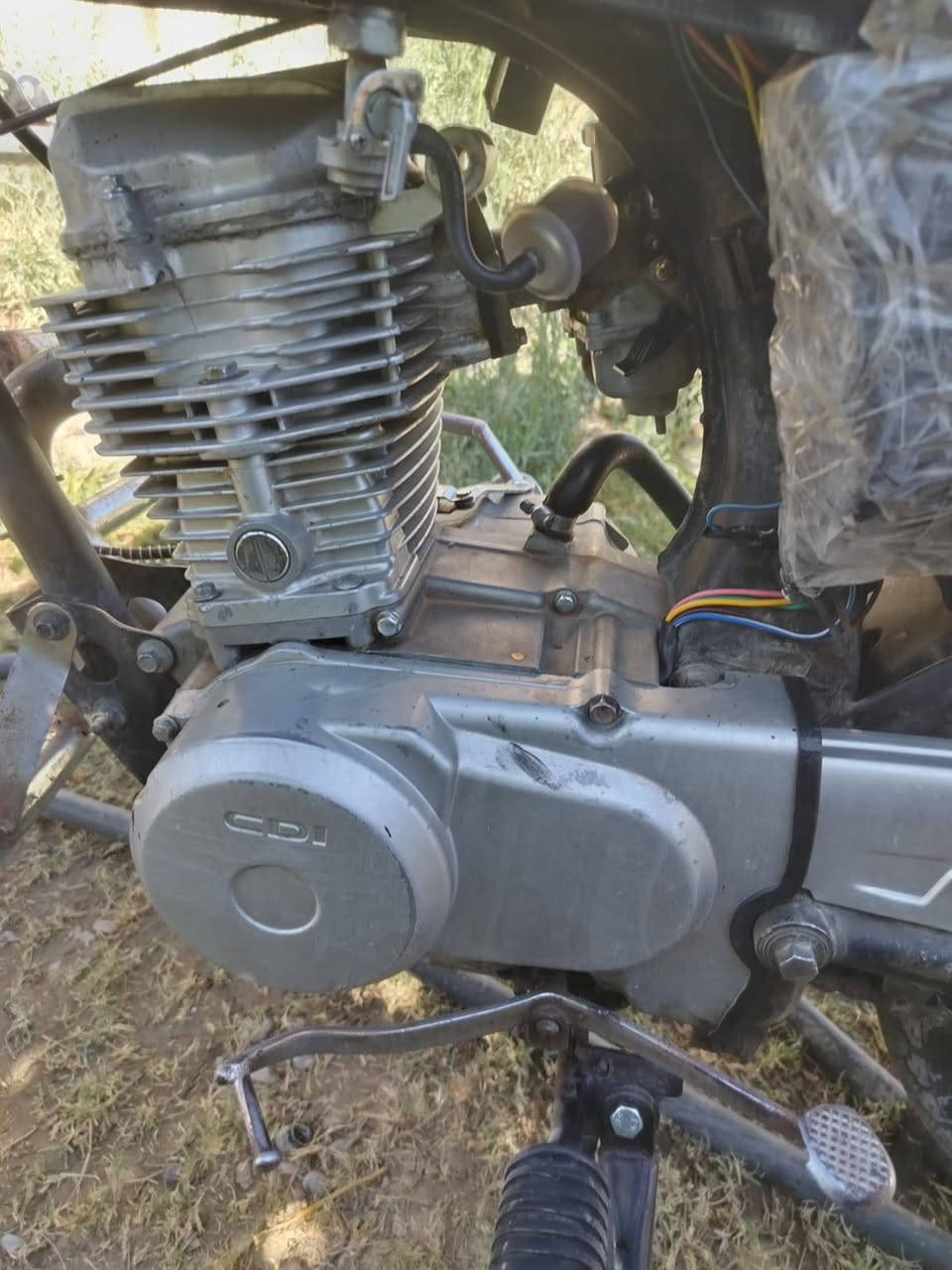 سلام عليكم 🙋
🏍️ماطور نامه للبيع

 (يرهم مراوس)

(كهربائيات شقاله)

(موديل 2020)

(محرك لا صرف ولا تبخير)

(السعر.. خاص)

📞الاستفسار ***********
📌مكان الزاب الصباغيه 
ملاحظه مو شراي لا تخابر 📞
