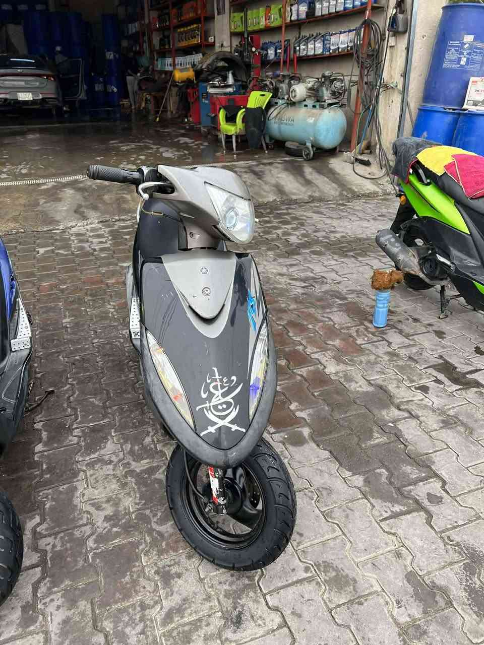 سلام عليكم ماكس عدله للبيع  بوشه 49 دراجة حاويه مامفتوحه محرك كلش ناعم شلعه ومعدل وكهربائياته كله شغاله سلف شغال  هندر اشاير لايت عدسه بك لايت هورن عداد مانقصه شي دراجة كلهه بلادي دواخل ملح  بيه تزويد خفيف السعر 850  بيه مجال المكان كربلاء حي العامل


**إذا كنت صاحب هذا الإعلان وتريد حذفه لأي سبب، رجاءا أرسل رسالة إلى الدعم الفني**