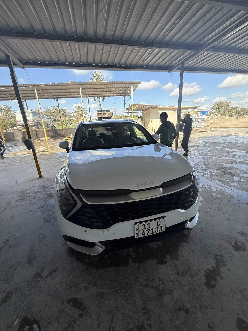 سبورتج ٢٤ خليجي
ماشيه٣٥
مكاني ابي غريب
السعر٢١٨
***********
