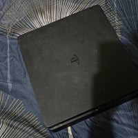 بلي ٤ سلم للبيع نصيف جدا جدا لاداخل صيانه ولامصلح مع كامل المحلقات  وب...