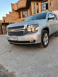 ‎تاهو 2019 LT رقم بغداد باسمي  دخول دبلماسي مدكوك الهه اشعار كمركي اصو...