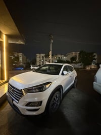 توسان 2020 خليجي الكاصد بيه صبغ موضح بل صور  موضح بل صور  بدون دواخل  ...