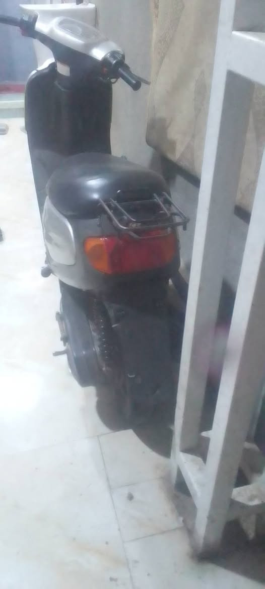 دراجه منغولي خطين شغاله مامفتوحه بس ابيع مفتوح سعره 350 وشراي بخدمته مكان ناصريه مركز


**إذا كنت صاحب هذا الإعلان وتريد حذفه لأي سبب، رجاءا أرسل رسالة إلى الدعم الفني**