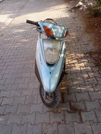 بريز 140 • خيط تبخير • بغداد ساحه عدن