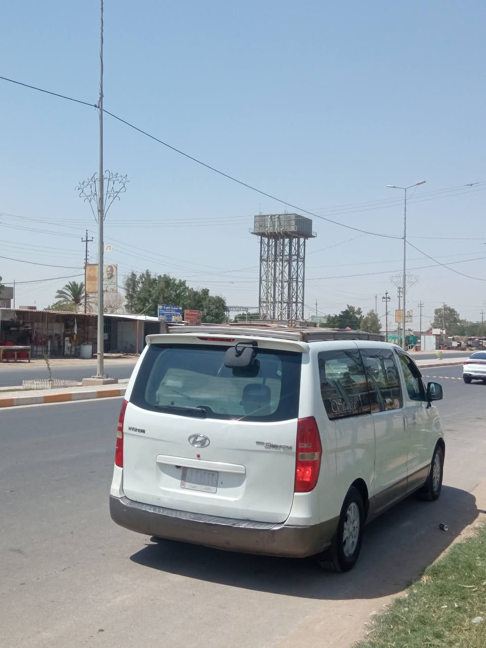 سلام عليكم ستاركس لبيع2009
بيه جاملغ امامي بدل جه يمنه باقي كفاله
مكان طليعه خاص ماجاوب ***********
