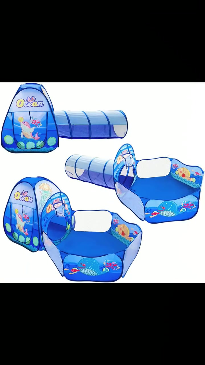 🏰⚽️ بيت الكور للأطفال – الحجم الكبير اللي هيخلي ولادك مش عايزين يخرجوا منه!
لو بتدور على مساحة آمنة ولطيفة يلعب فيها ابنك أو بنتك جوا البيت، يبقى بيت الكور الكبير هو الحل المثالي! تصميم عملي، خامات مريحة، وسهل التركيب!


**إذا كنت صاحب هذا الإعلان وتريد حذفه لأي سبب، رجاءا أرسل رسالة إلى الدعم الفني**