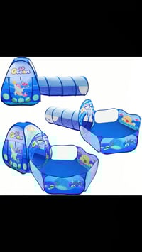 بيت الكور • حجم كبير • آمن للأطفال