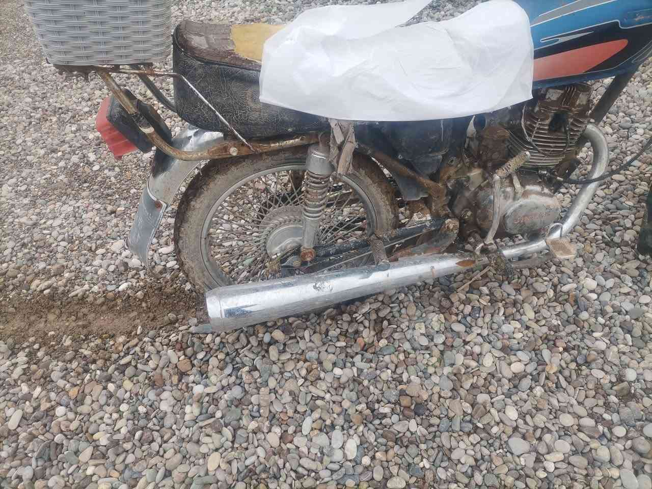 سلام عليكم ايوجد ماطور للبيع مجفت جديد لا صرف ولا بخار 
***********
