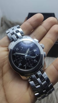 مزاد الليلة • ساعات • الساعة ١٠م