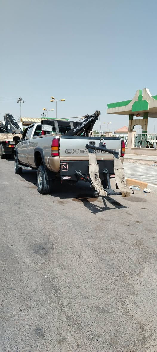 السلام عليكم جمسي للبيع موديل 2001بالنسويه كرين انقاذ كير 1000مكينه 5300قماره وربع مكان سياره حله الاستفسار على الرقم ***********
