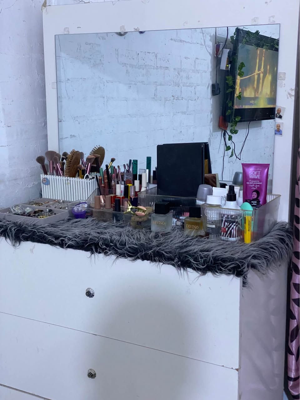 بيها مجال النجف, العراق


**إذا كنت صاحب هذا الإعلان وتريد حذفه لأي سبب، رجاءا أرسل رسالة إلى الدعم الفني**