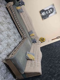قنفات • كسر واحد