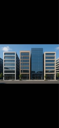 كربلاء شارع الحافظ • ٣٥٠م • طابو ملك صرف