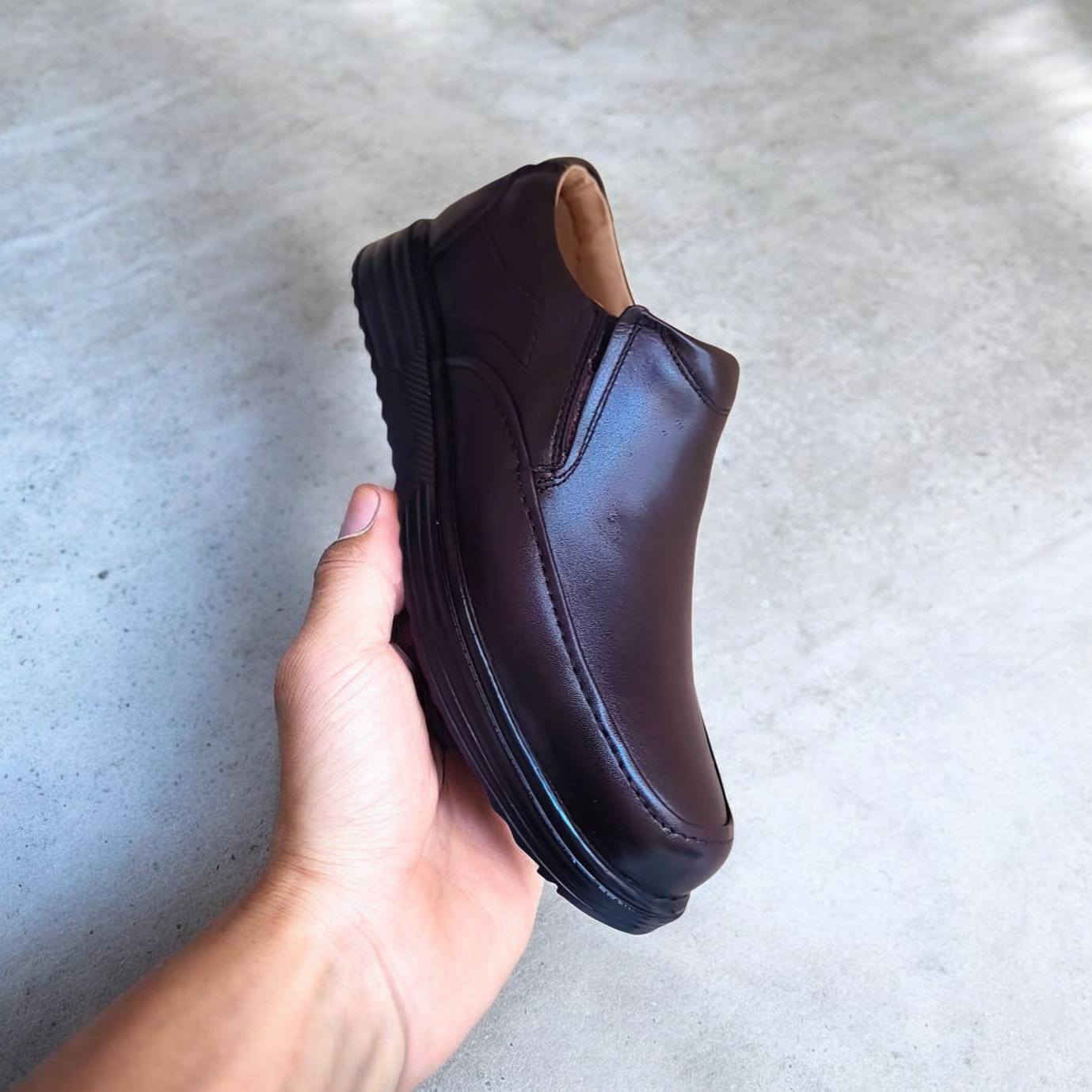 جديدنا شركه الصالح موسم العيد💯 جلد بقري اصلي💯 بطانة حور نعل بروتين
وزن خفيف ضبان طبي دعسه سيليكون قطعه ذهب
                رقم الهاتف 0951918929
https://whatsapp.com/channel/0029VbC4praJENxtOktISv39
  اهلا وسهلا بالجميع


**إذا كنت صاحب هذا الإعلان وتريد حذفه لأي سبب، رجاءا أرسل رسالة إلى الدعم الفني**