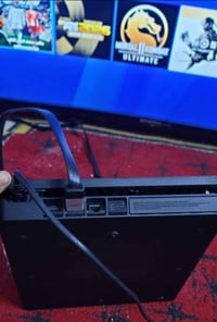 بلي فور مهكر • ذاكرة ٥٠٠ • ٨ ألعاب