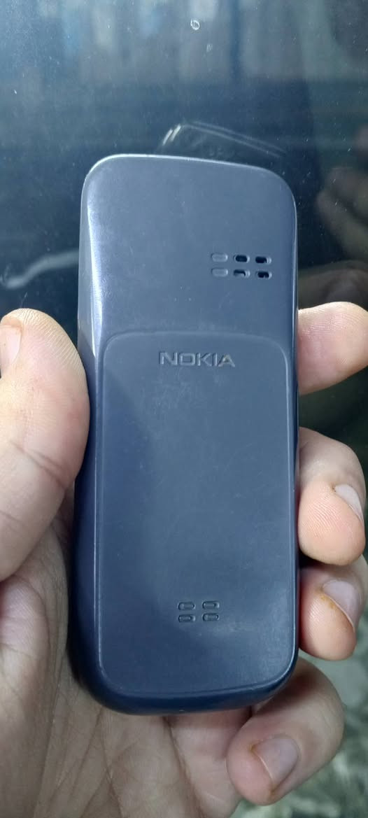 نوكيا105الوجبة الاولى مع شاحنة اصلية سعر20الف مكاني بغداد شعلة توصيل ماعدي


**إذا كنت صاحب هذا الإعلان وتريد حذفه لأي سبب، رجاءا أرسل رسالة إلى الدعم الفني**