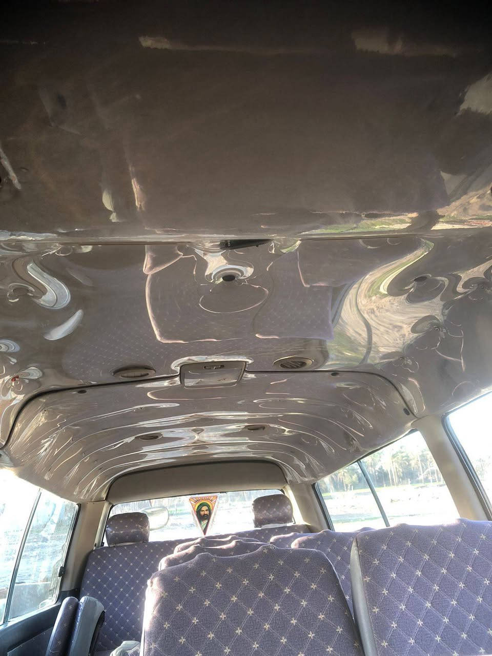 جنبي h1كفاله سنويه جديده رقم بغداد رقم جديد كير ومكينه واكسل مكفول مكاني ديالئ الخالص الاتصال على الرقم 
*********** السعر90 وبيه مجال
