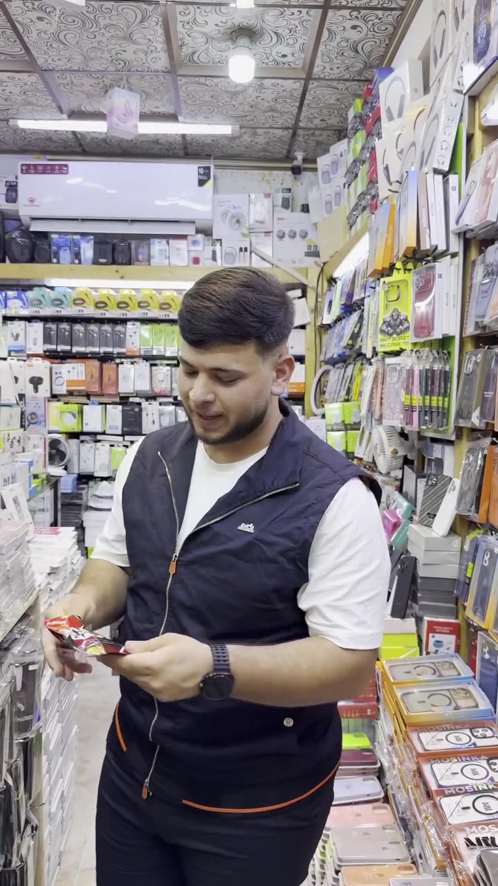 الأسعار اقل من الجملة 🔥🔥🔥🔥👉🏻


**إذا كنت صاحب هذا الإعلان وتريد حذفه لأي سبب، رجاءا أرسل رسالة إلى الدعم الفني**