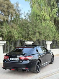 كامري XSE • ٢٠٢٠ • رقم اربيل