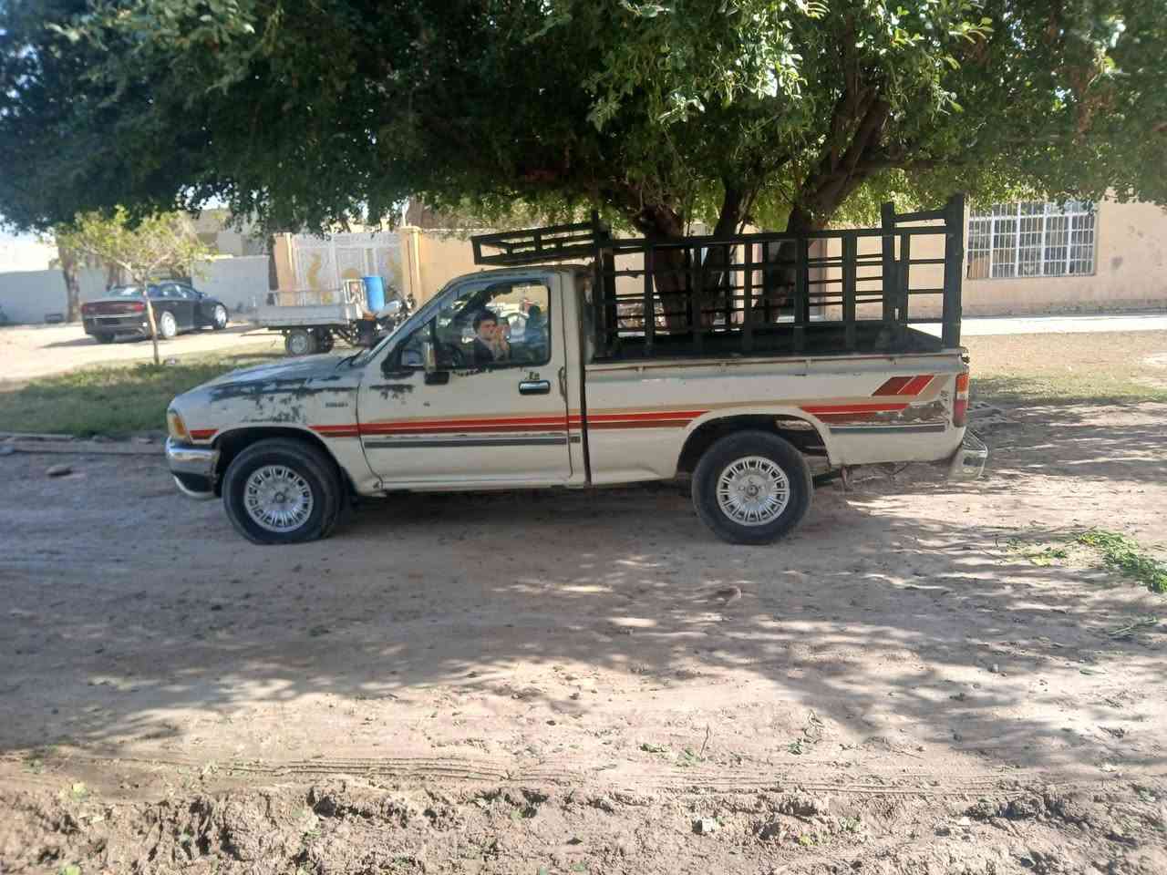 بيكم ٨٩ بلادي مكينة وكير وحدادية تخم تاير جاهزه رقم بابل نكليزي سنوية ٢٠٣٠ جديده السياره جاهزه ألف ماذب عليهه السعر ٣٧ مكانهه ذي قار الرفاعي *********** *********** الشراي يتصل خاص ماجوب
