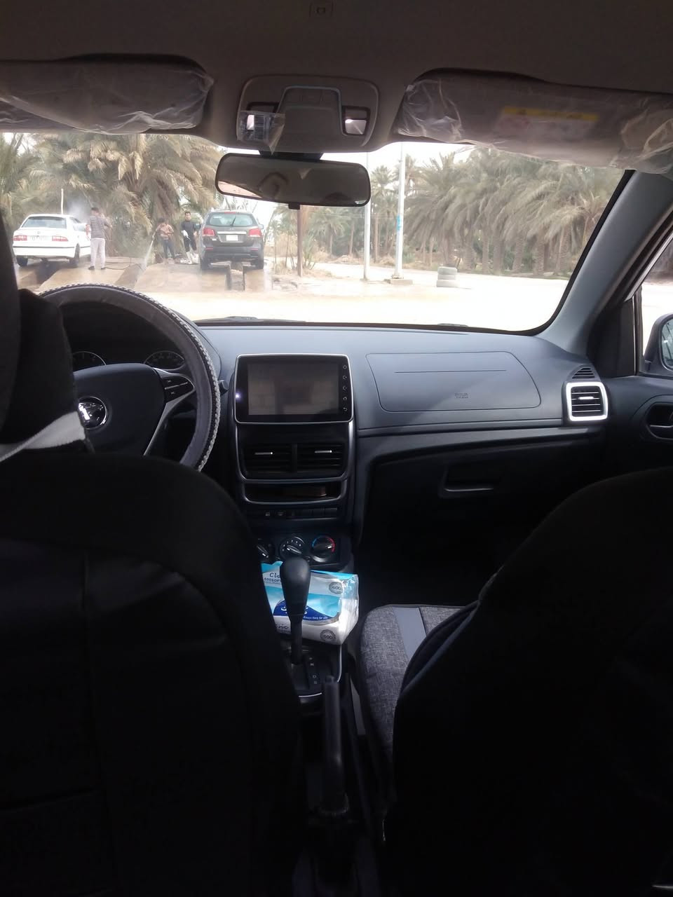 بروتون مديل ٢٠٢٥
زيرو
رقم أربيل تحويل او وكاله
للبيع
السعر ١٢٠$ وبيه مجال للشراي
للاتصال على الرقم ***********
