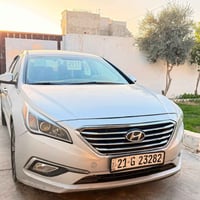 سوناته امريكي • ٢٠١٦ • ضرر امامي