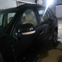 سنتافيا • ٢٠٠٩ • محرك مبدل ٢٧٠٠