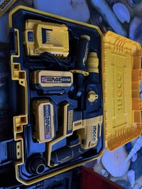 دريل همر • ٢٦ملم • ٢.٥ جول