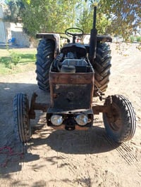 عنتر • موديل 88 • بغداد اليوسفية