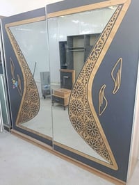 غرفه نوم • شد ونقل