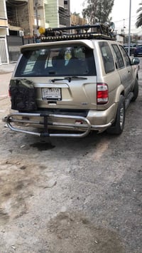 نيسان بات فندر 2003للبيع السعر قفل مستعجل 45كير مكينه تخم تاير باتري م...