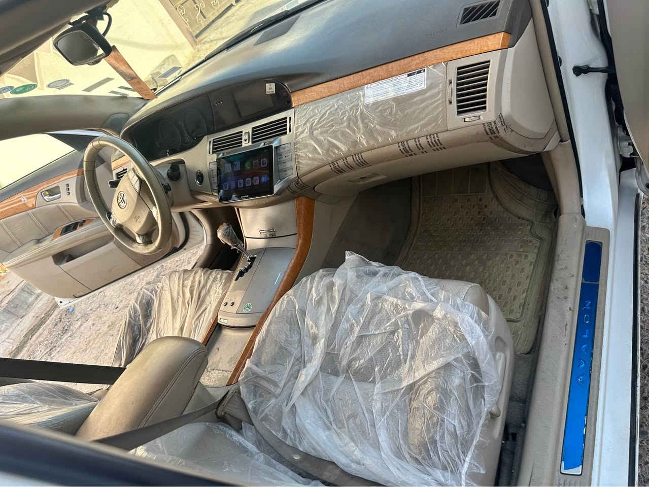 أفلون موديل 2007خليجي فول موصفات اسلايت 5بصمات برده بلادي تبريد تدفئة قطعتين امامي خلفي گير ومحرك بشرط بيها أربع قطع بخ بدون ضرر رقم سليمانيه شرط تحويل وكالة سعرها 115وبي مجال هذا رقمي ***********
*********** كركوك, العراق
