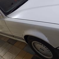 اخوان بي ام موديل 91 حجم 735 بغداد رقم جديد الانكليزي بيهه قطعتين صبغ ...