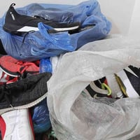 أحذية رياضية • جديد • أوروبي