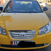 النترا موديل 2010 للبيع  السيارة وارد امريكي محرك 2000 مكفولة من گير و...