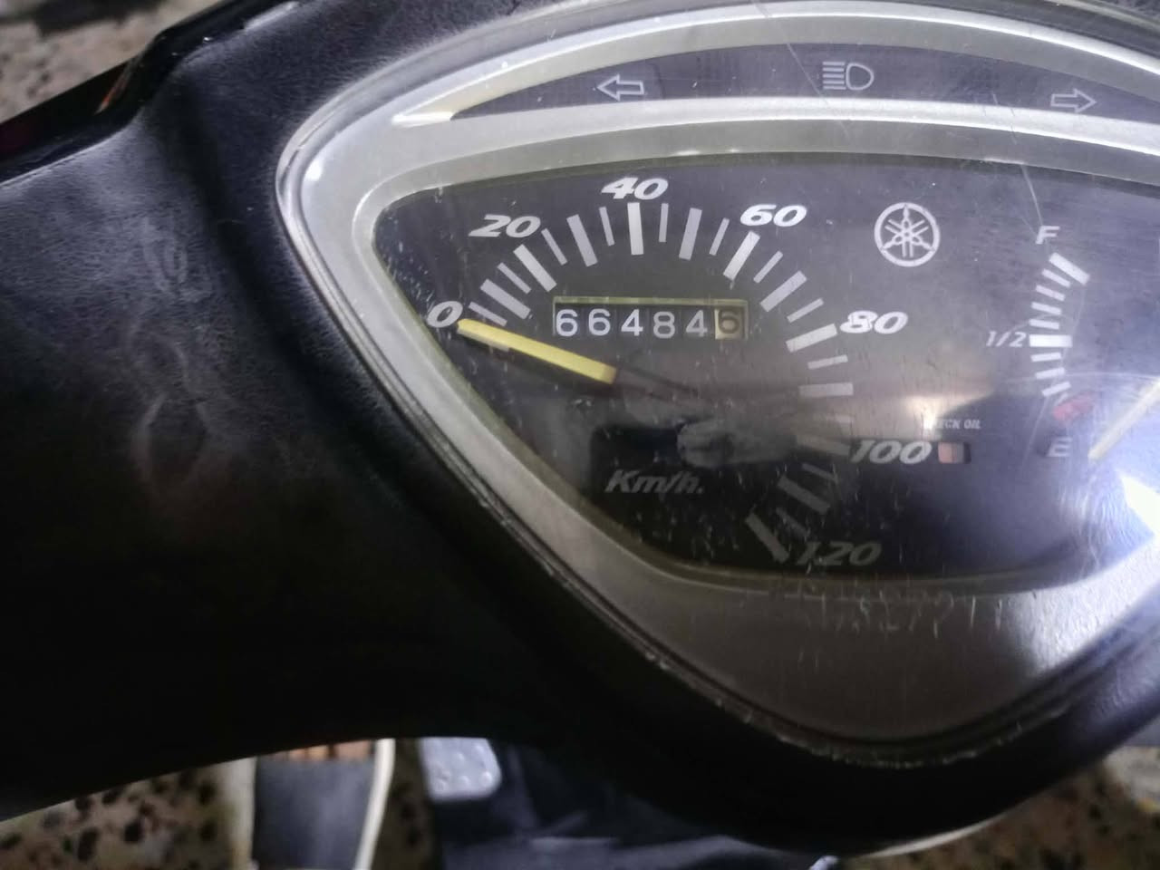 السلام عليكم ماكس عدله مكفوله كفاله عامه دراجه بلاديه هذه رقم صاحب الدراجه مكلف بلنشر   ***********
