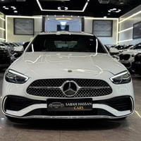 C300 • ٢٠٢٣ • ضرر قطعتين