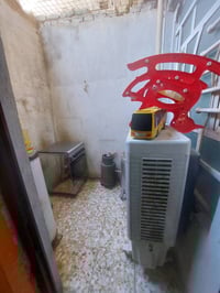 بيت للبيع بغداد حي السفير المساحه١٢٥ واجه ٦ونص النزال ١٨