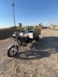 ستوته ام الطير • موديل ١٦ • محرك ٢٣