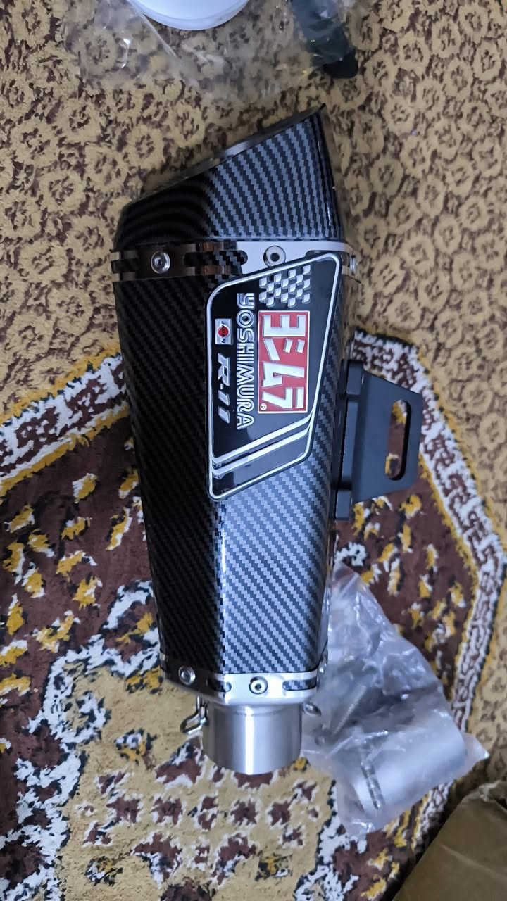 الاصلي و الجديد يمي يأبه 
اي شي تحتاجه بالخدمه 
***********
